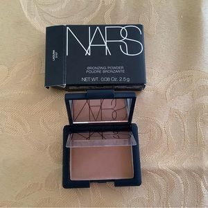 NARS Bronzing Powder